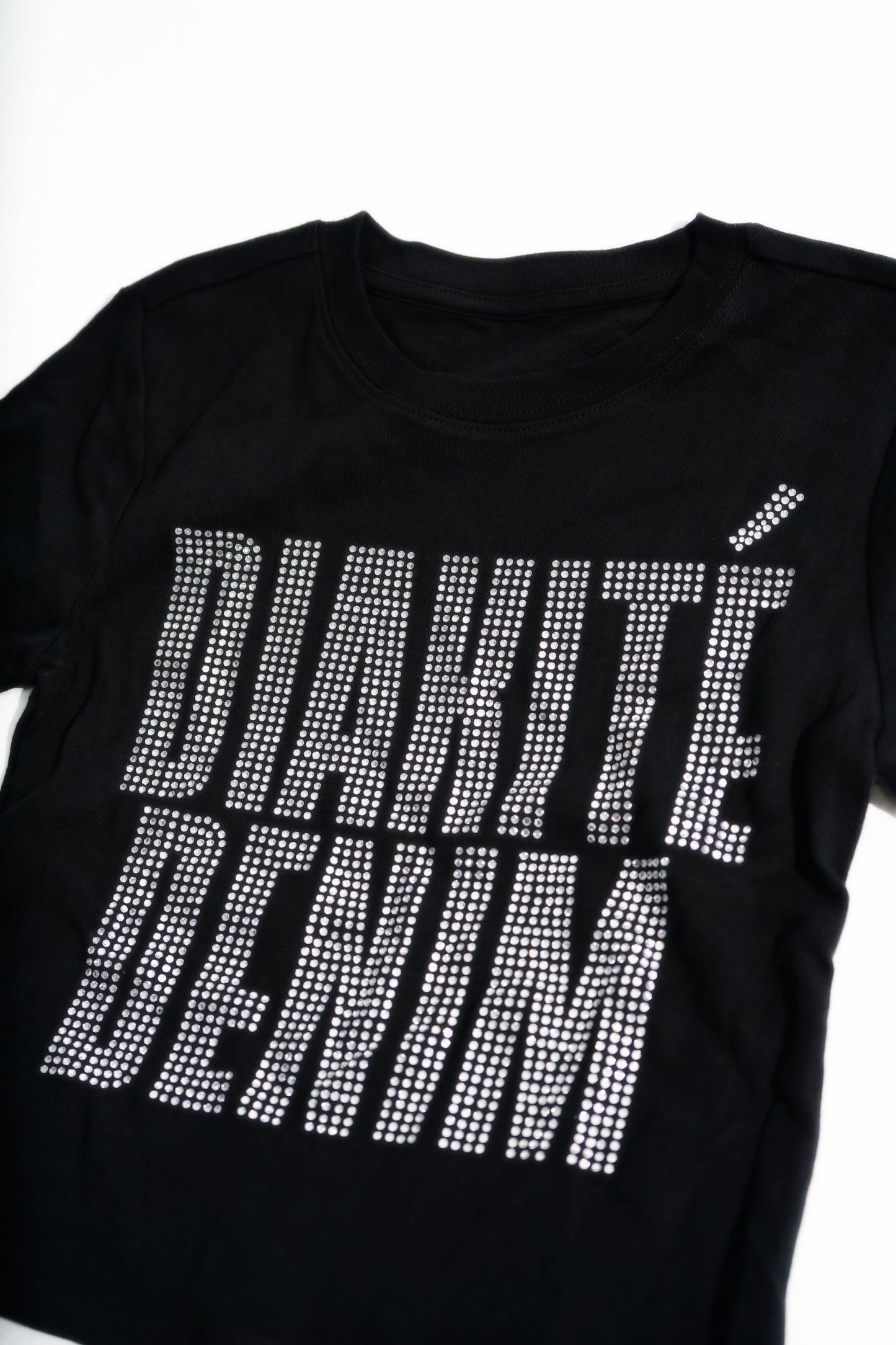 Diakité Baby Tee