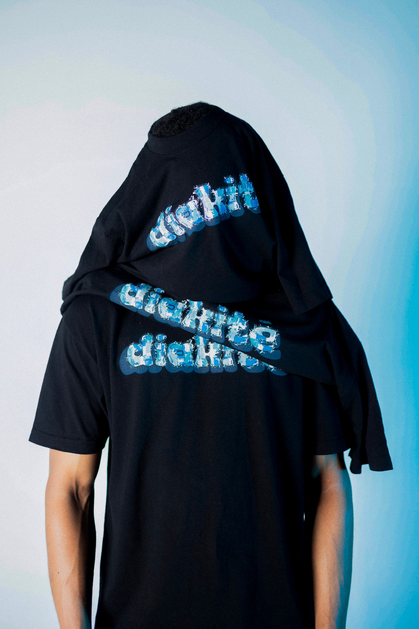 Starburst Tee