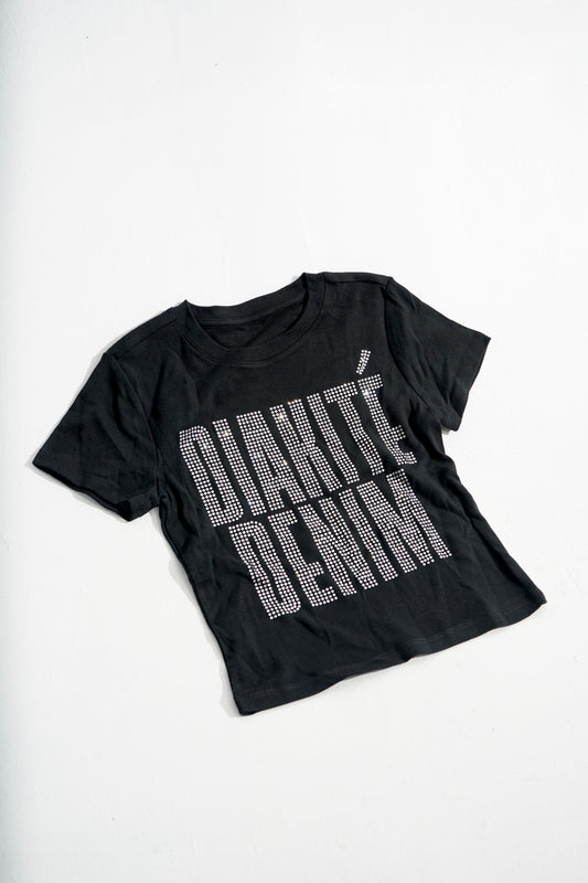 Diakité Baby Tee